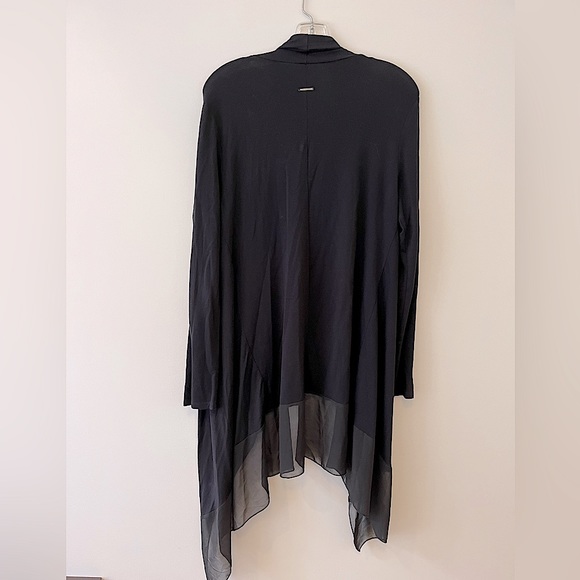 🖤La Vie En Rose Duster - Picture 2 of 2